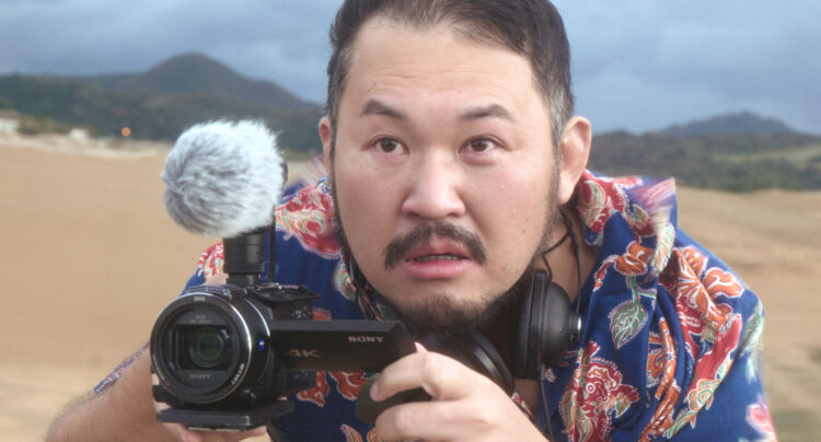 Stranger 墨田区菊川の映画館ストレンジャー