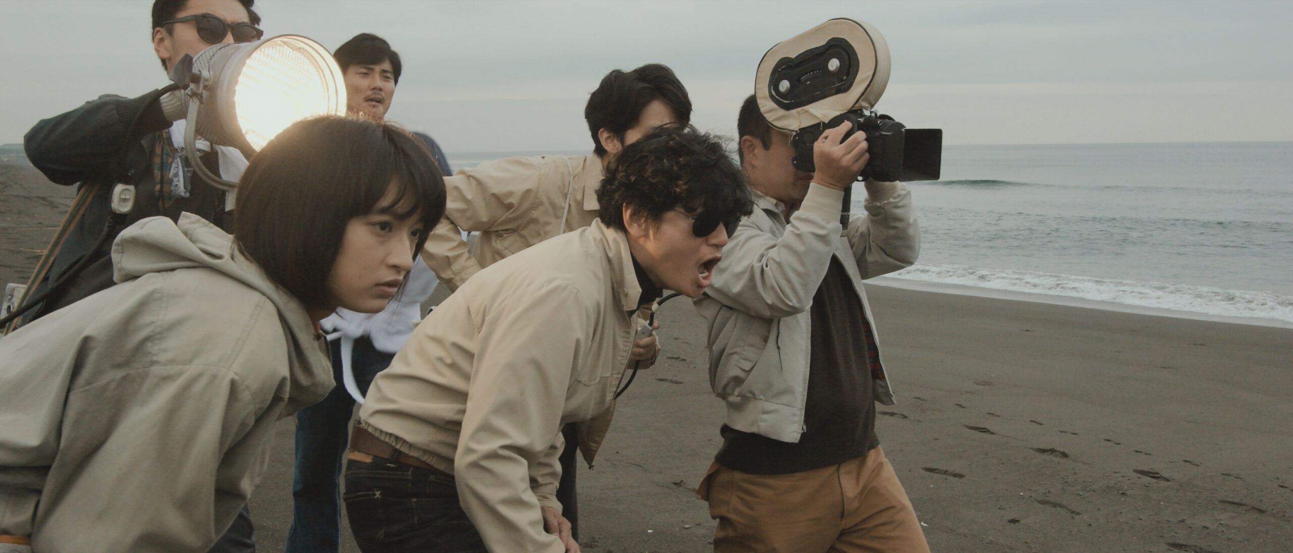 青春ジャック 止められるか、俺たちを2』公開記念！『止められる