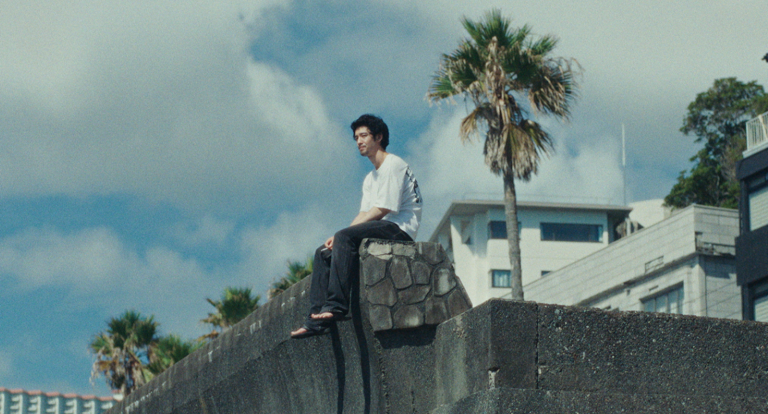 映画『SUPER HAPPY FOREVER』全国上映中！ on X: 