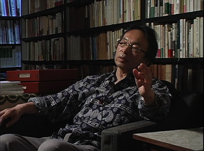 筒井武文 Retrospective 映画への欲望 - Stranger