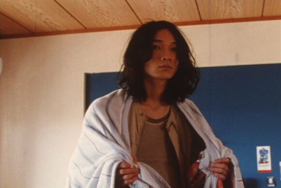 孤独な惑星