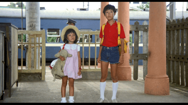 冬冬の夏休み('84台湾)　DVD Amazon.co.jp: 冬冬の夏休み -デジタルリマスター版- [DVD