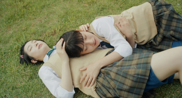 サラバ、さらんへ、サラバ